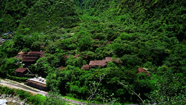 Inkaterra Machu Picchu Pueblo Hotel