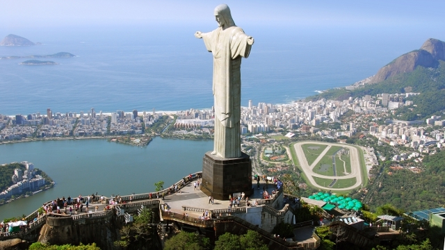 Rio de Janeiro