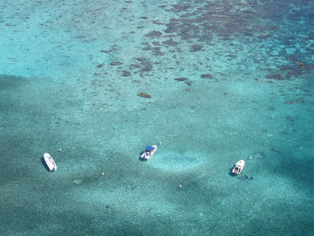 Ambergris Caye