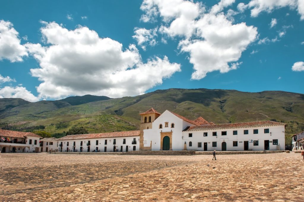 Villa de Leyva - Colombia Travel Guide